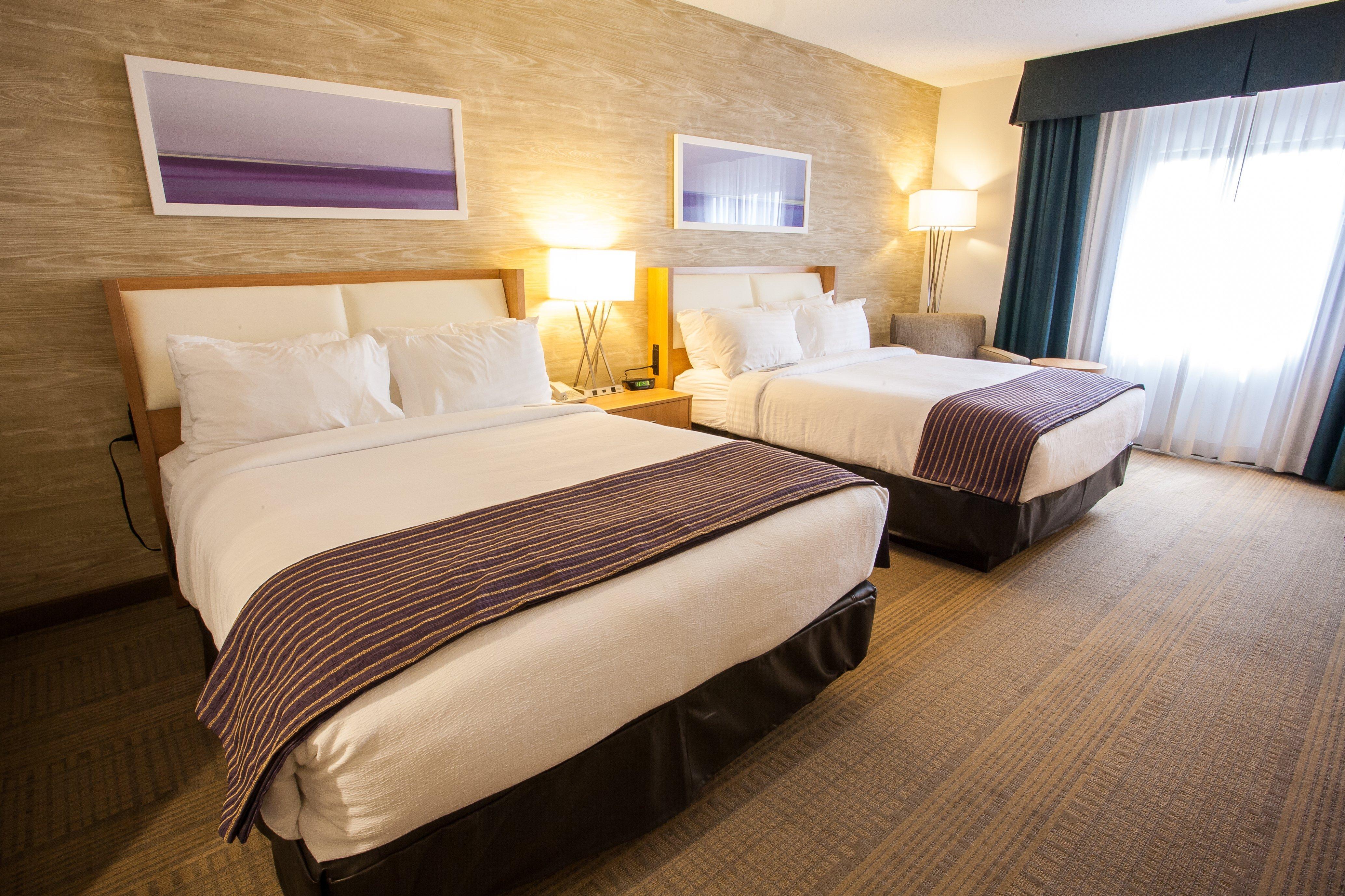 Doubletree By Hilton Rapid City Downtown Convention Center Εξωτερικό φωτογραφία