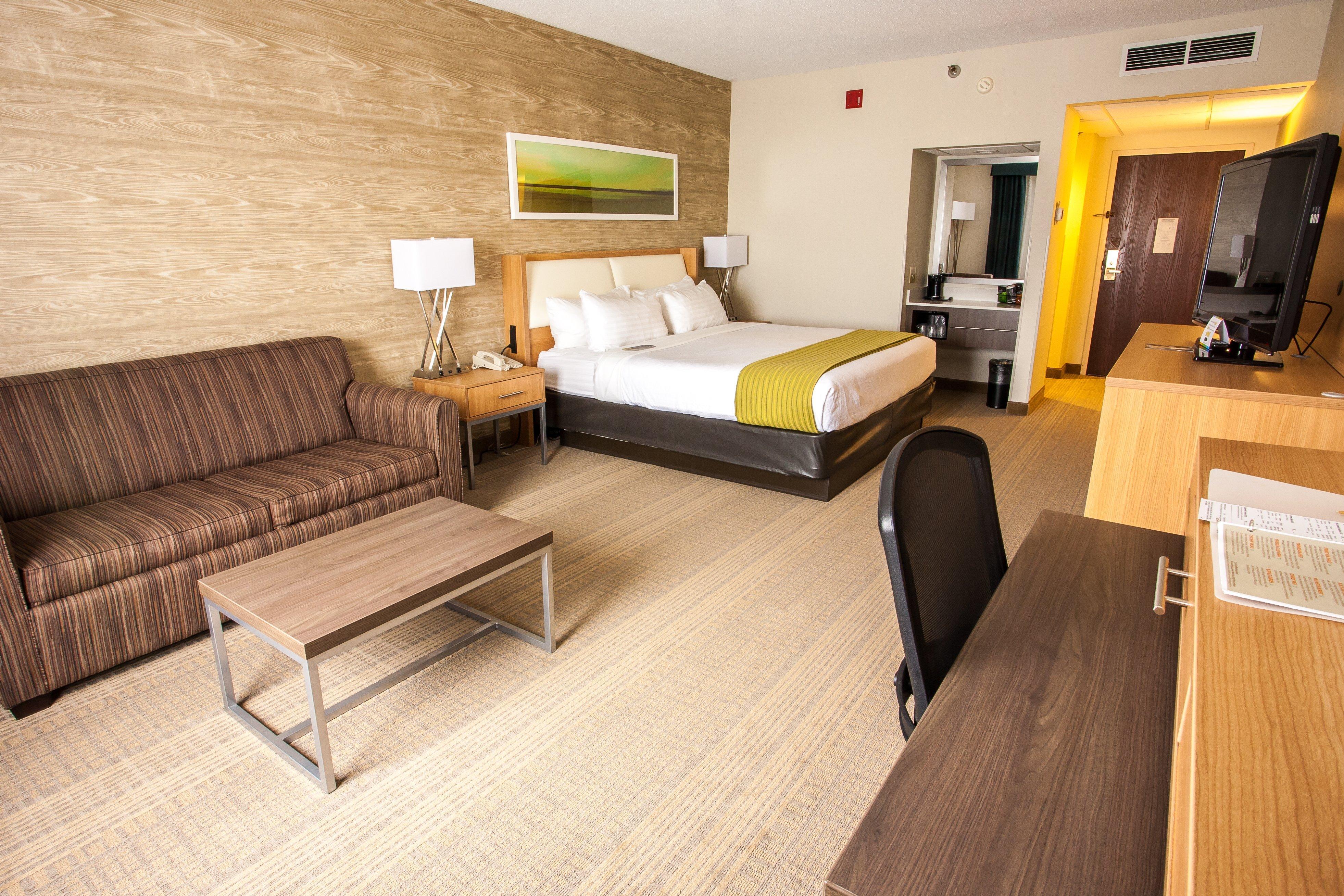 Doubletree By Hilton Rapid City Downtown Convention Center Εξωτερικό φωτογραφία