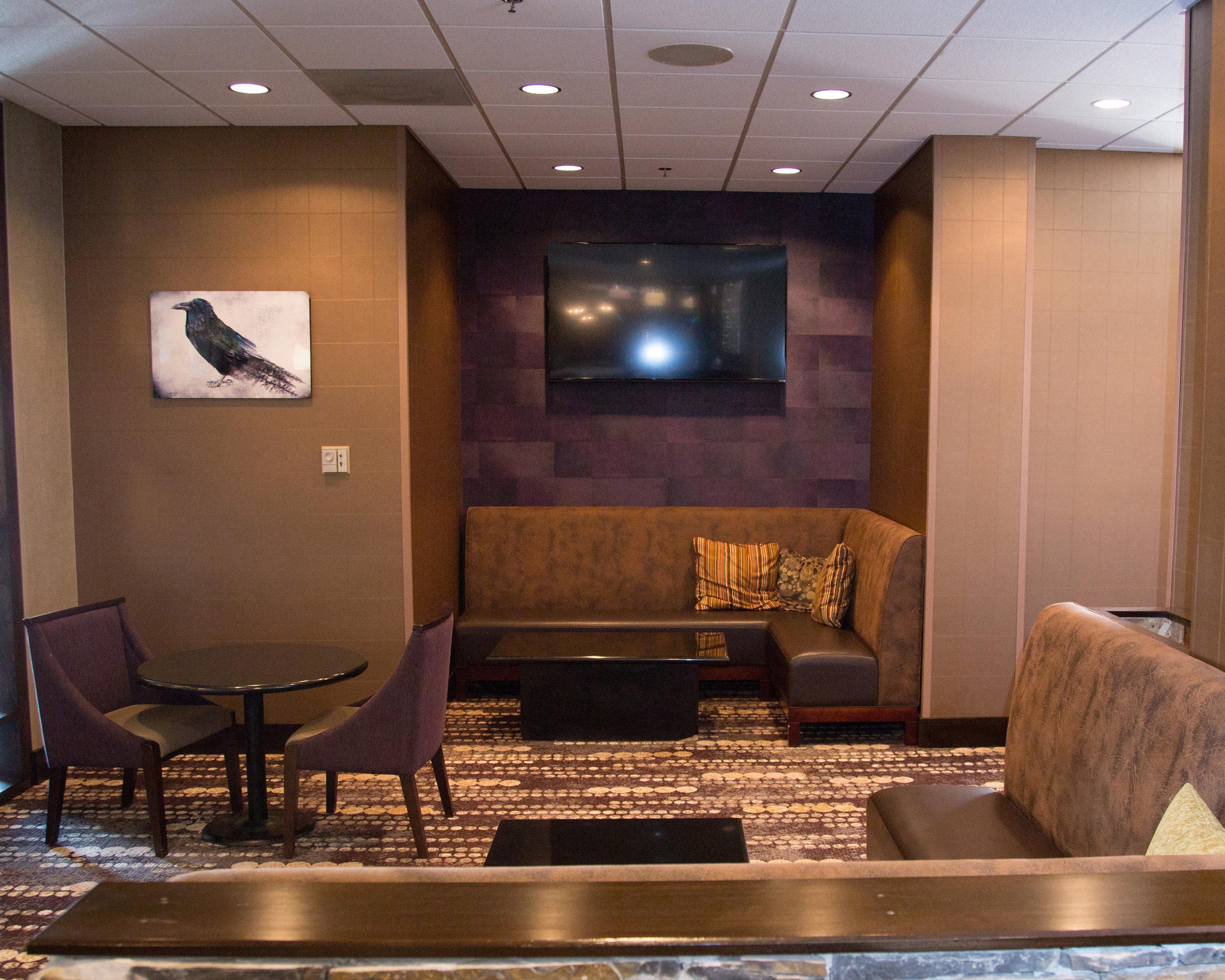 Doubletree By Hilton Rapid City Downtown Convention Center Εξωτερικό φωτογραφία