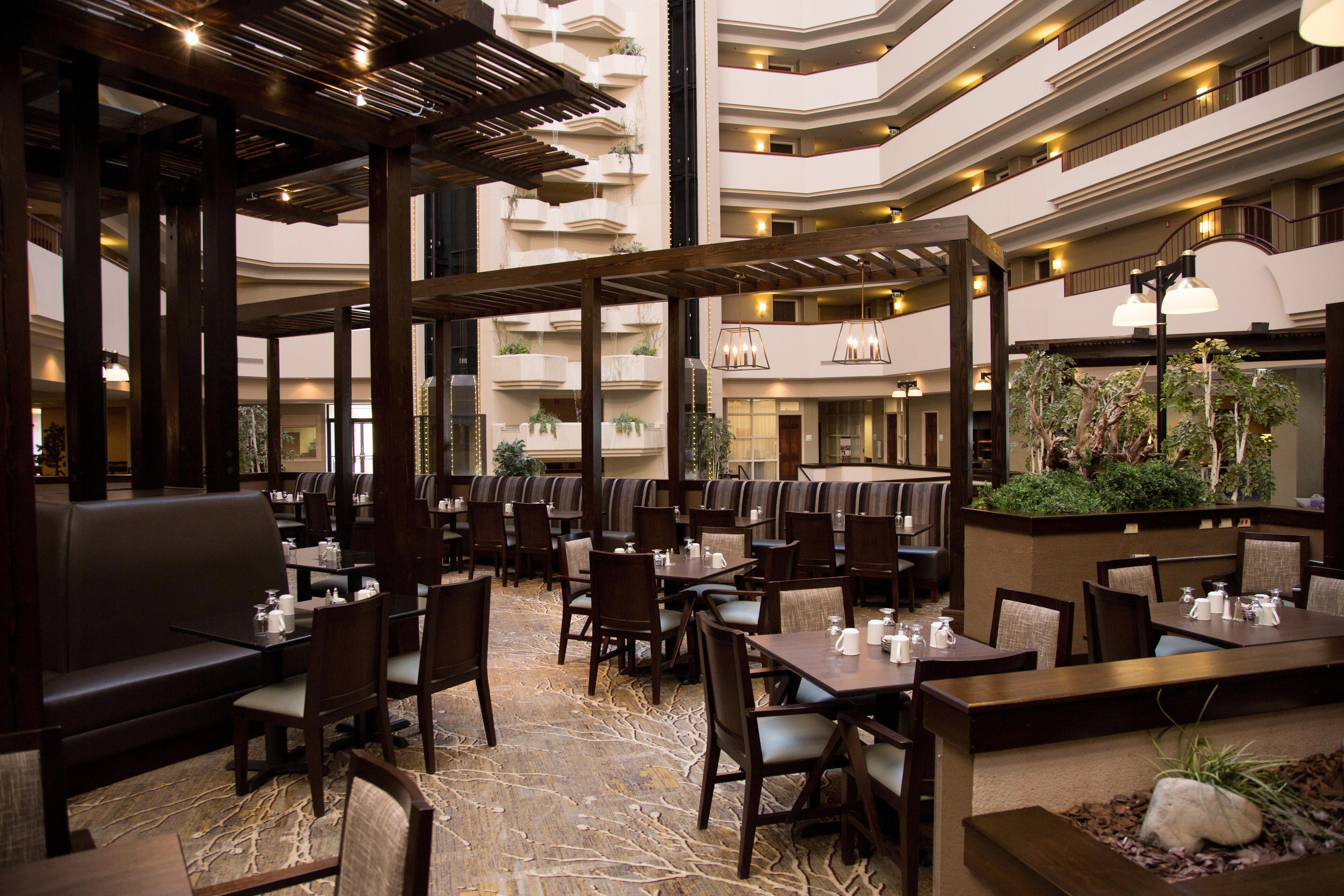 Doubletree By Hilton Rapid City Downtown Convention Center Εξωτερικό φωτογραφία