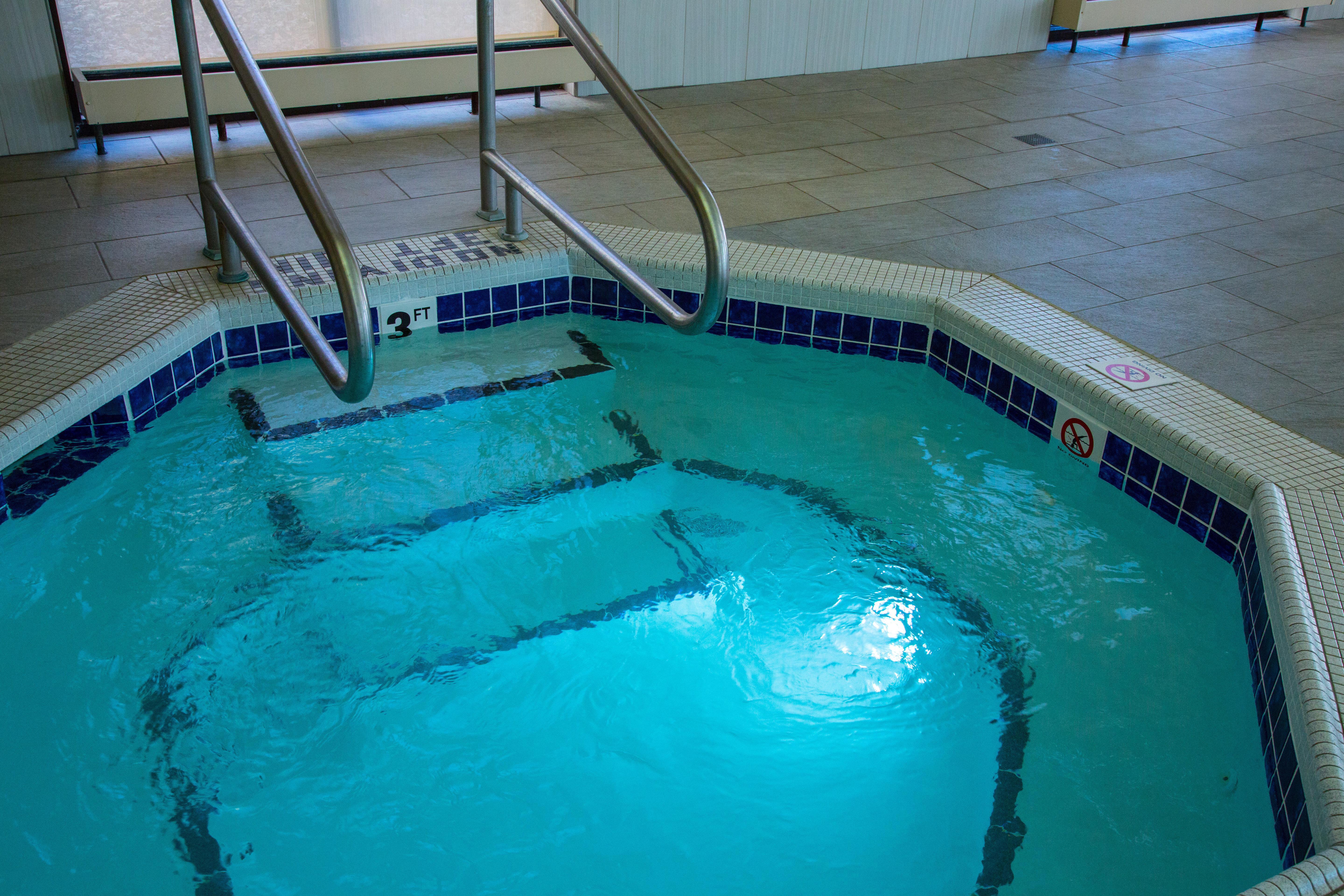 Doubletree By Hilton Rapid City Downtown Convention Center Εξωτερικό φωτογραφία