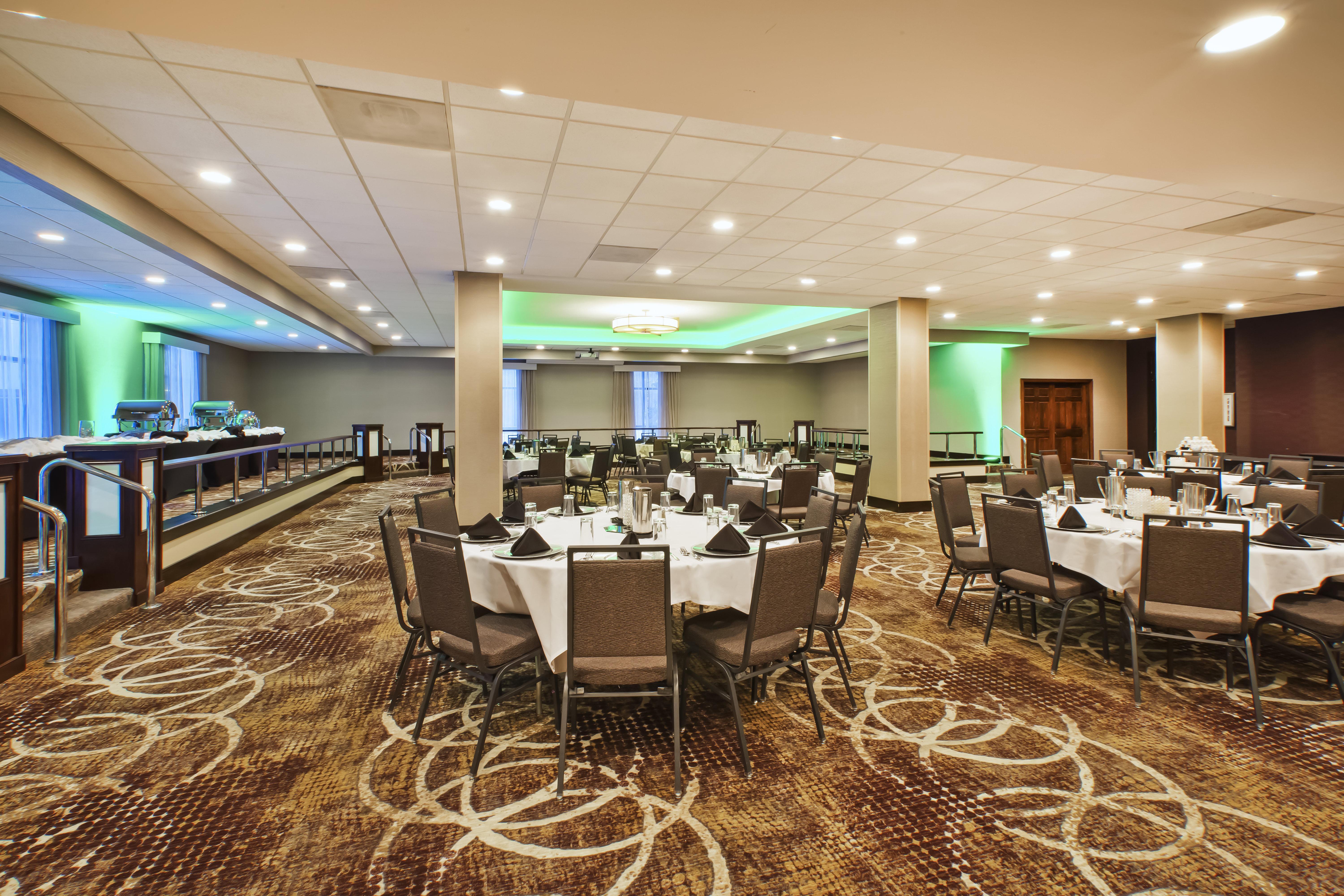 Doubletree By Hilton Rapid City Downtown Convention Center Εξωτερικό φωτογραφία