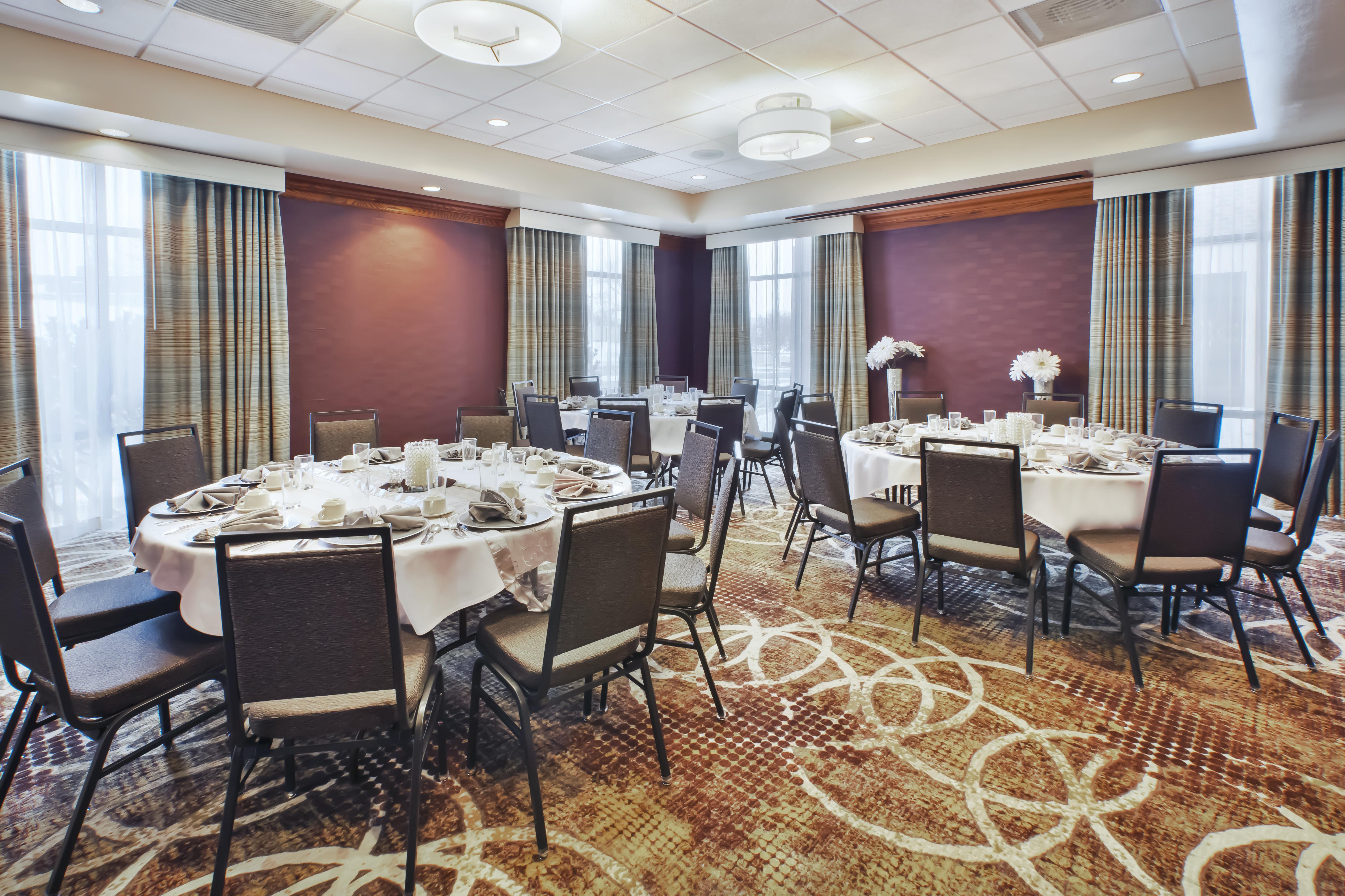 Doubletree By Hilton Rapid City Downtown Convention Center Εξωτερικό φωτογραφία