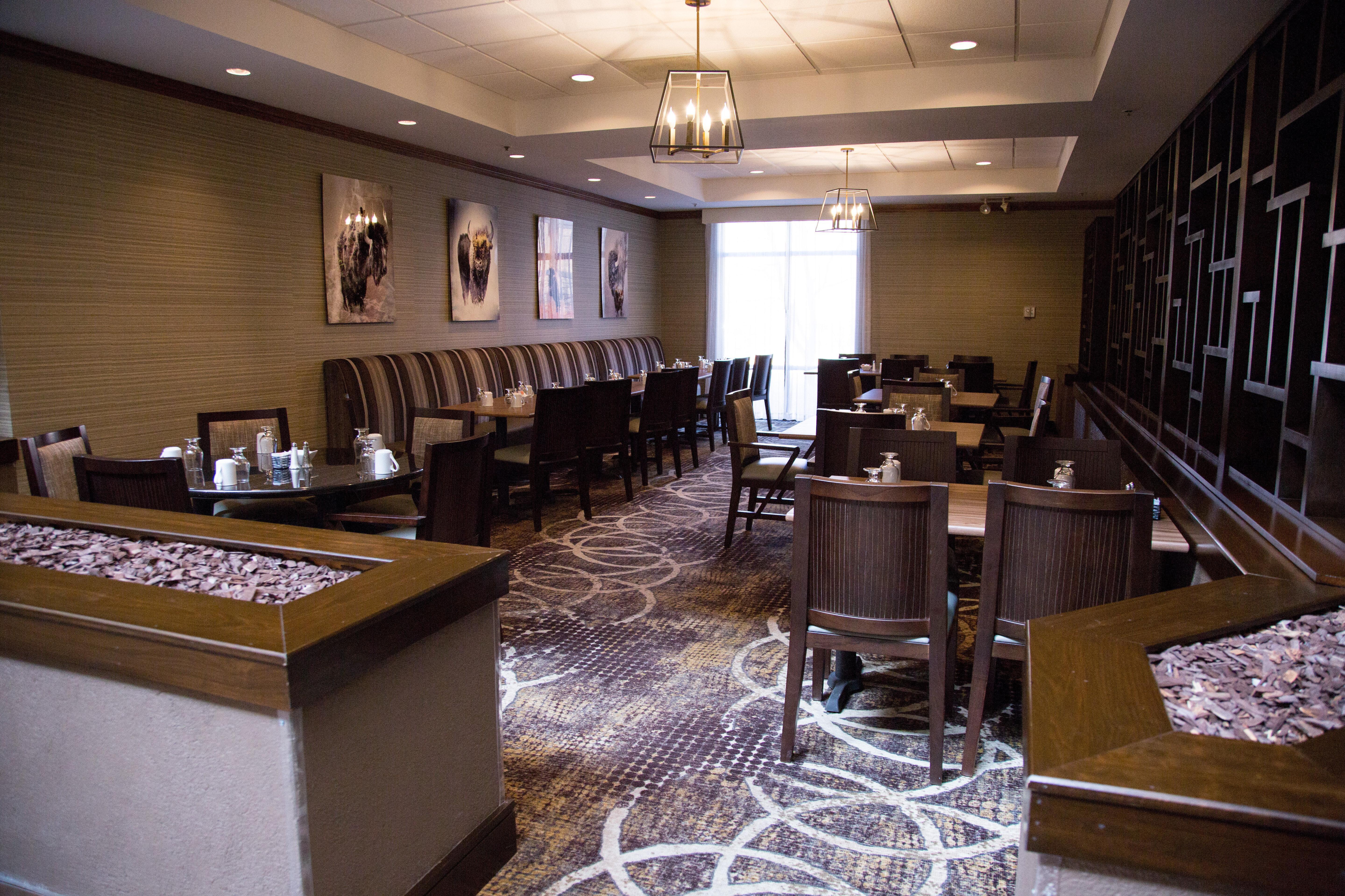Doubletree By Hilton Rapid City Downtown Convention Center Εξωτερικό φωτογραφία