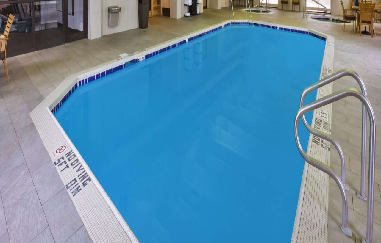 Doubletree By Hilton Rapid City Downtown Convention Center Εξωτερικό φωτογραφία